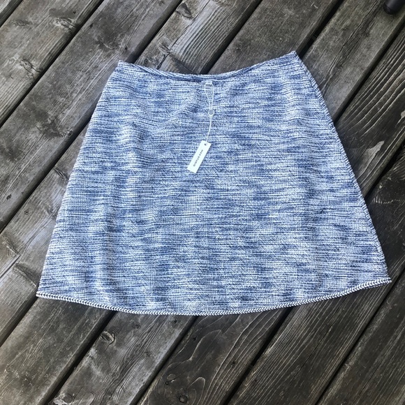 Max Studio Dresses & Skirts - NWT Max Studio Tweed Skirt
